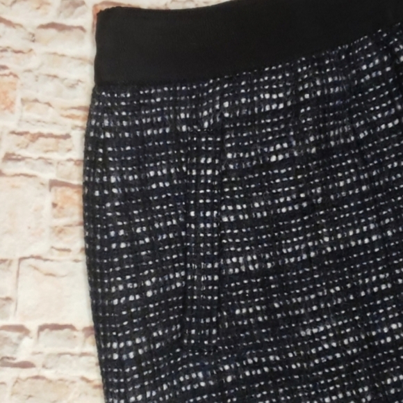 Mini Skirt J. Crew Tweed 8 - Picture 3 of 5